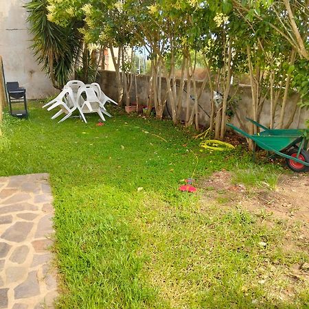 Apartmán Giardini Di Fraicu Arzachena Exteriér fotografie
