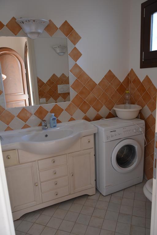 Apartmán Giardini Di Fraicu Arzachena Pokoj fotografie