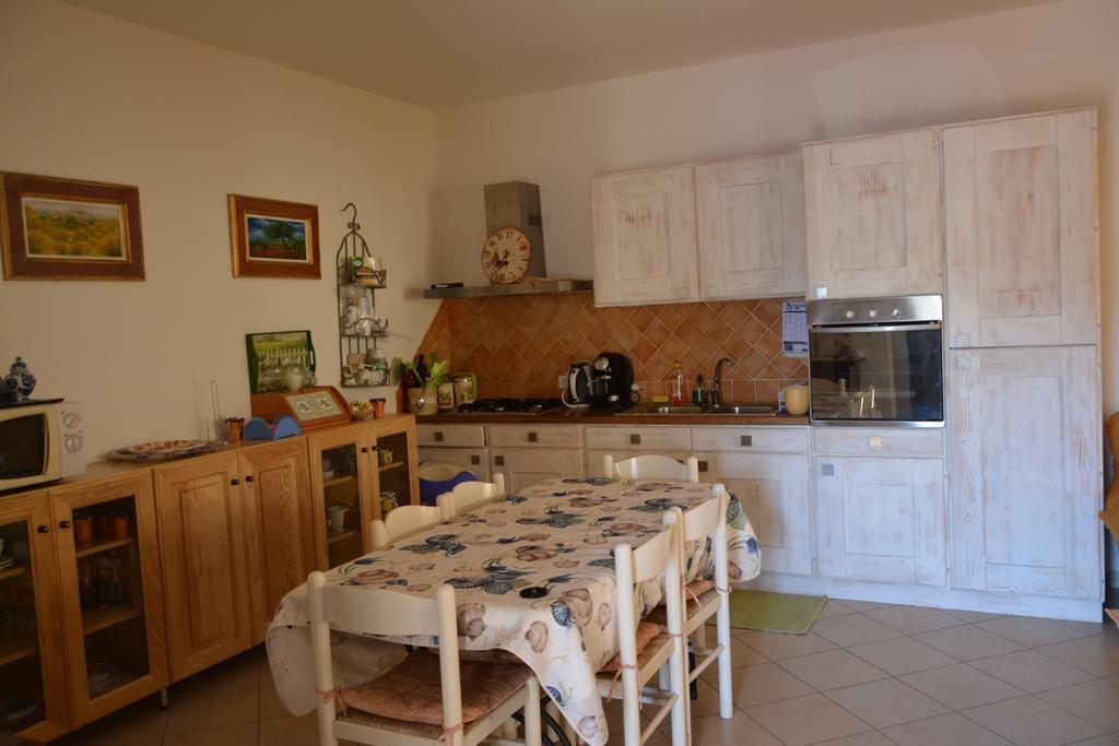 Apartmán Giardini Di Fraicu Arzachena Pokoj fotografie
