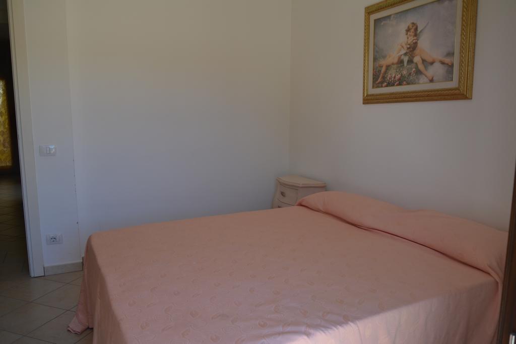 Apartmán Giardini Di Fraicu Arzachena Pokoj fotografie