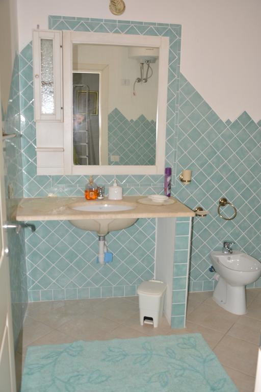 Apartmán Giardini Di Fraicu Arzachena Pokoj fotografie