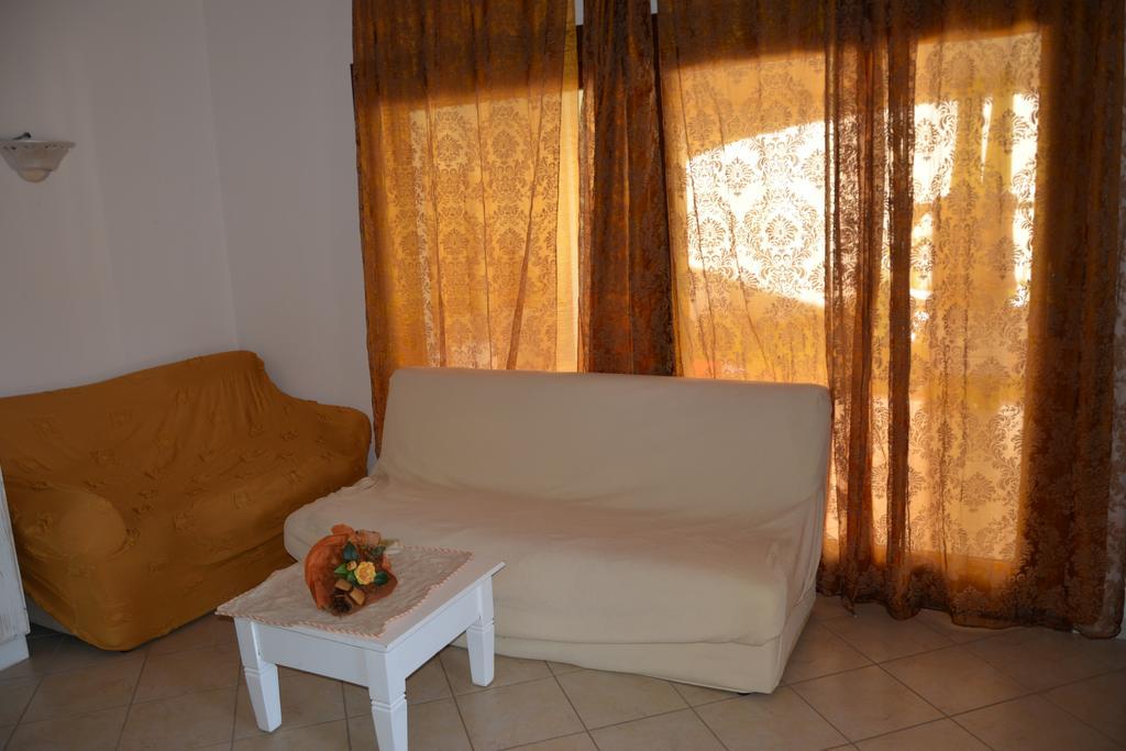 Apartmán Giardini Di Fraicu Arzachena Pokoj fotografie