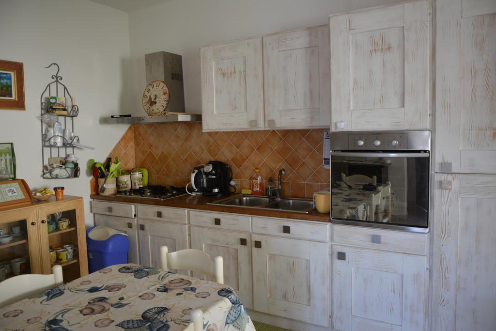Apartmán Giardini Di Fraicu Arzachena Pokoj fotografie