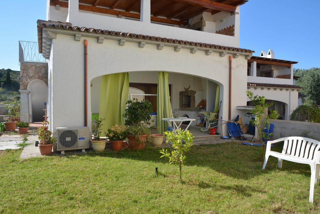 Apartmán Giardini Di Fraicu Arzachena Exteriér fotografie