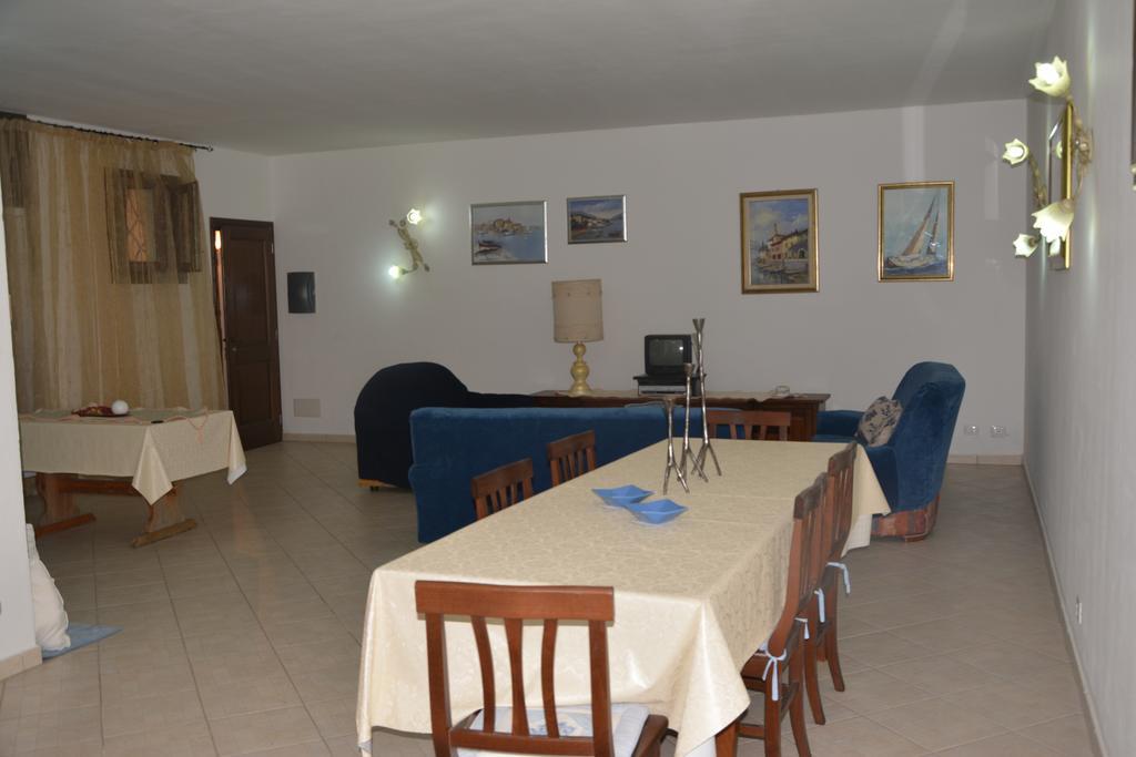 Apartmán Giardini Di Fraicu Arzachena Pokoj fotografie