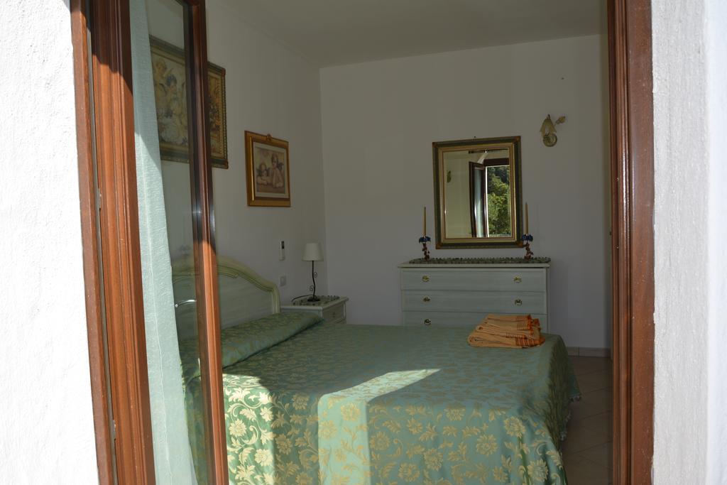 Apartmán Giardini Di Fraicu Arzachena Pokoj fotografie
