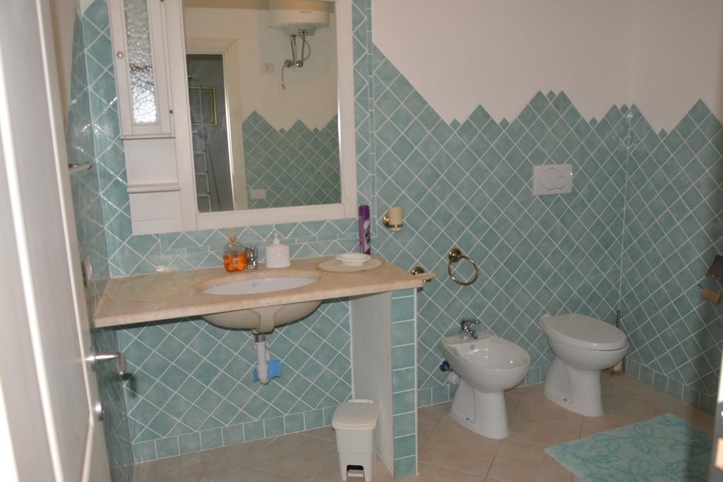 Apartmán Giardini Di Fraicu Arzachena Pokoj fotografie