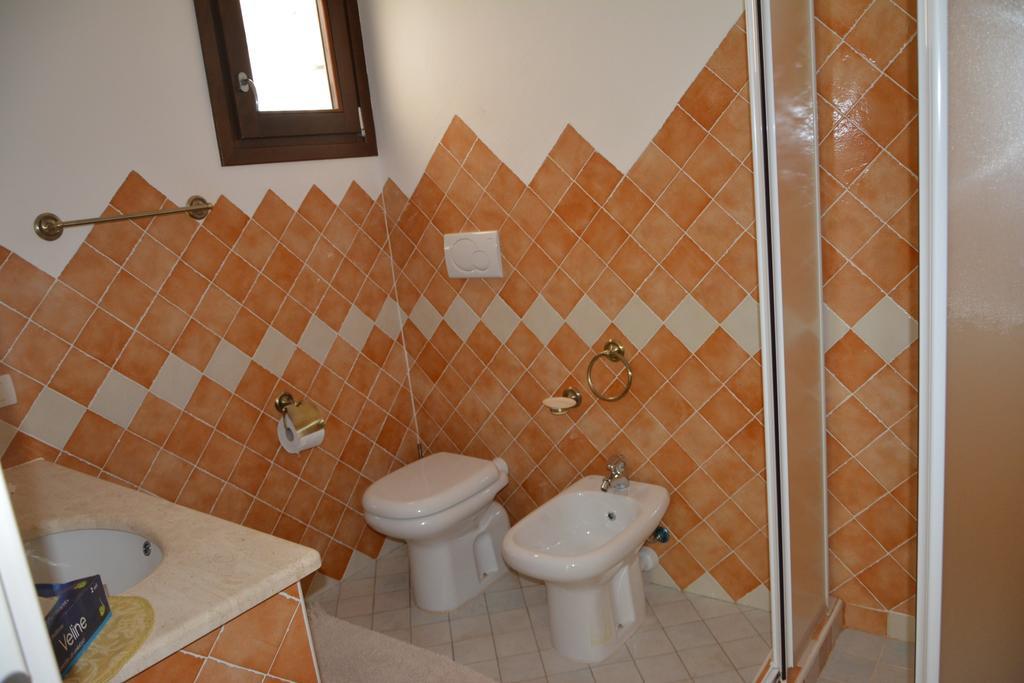 Apartmán Giardini Di Fraicu Arzachena Pokoj fotografie