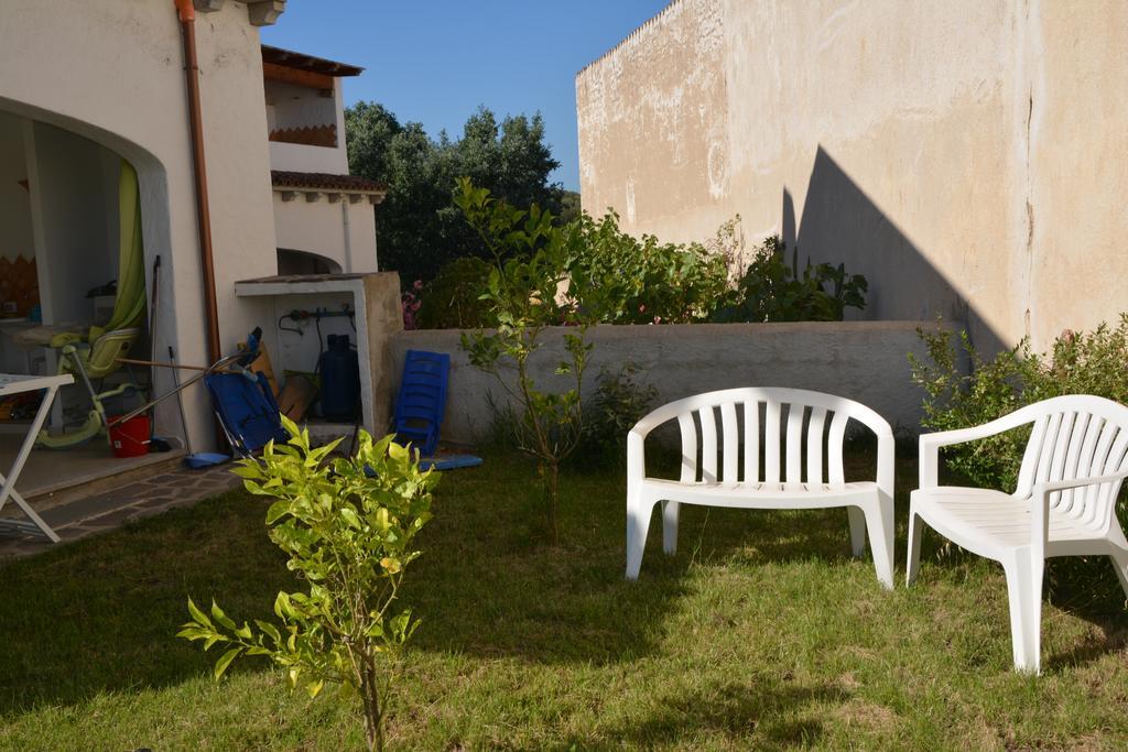 Apartmán Giardini Di Fraicu Arzachena Exteriér fotografie